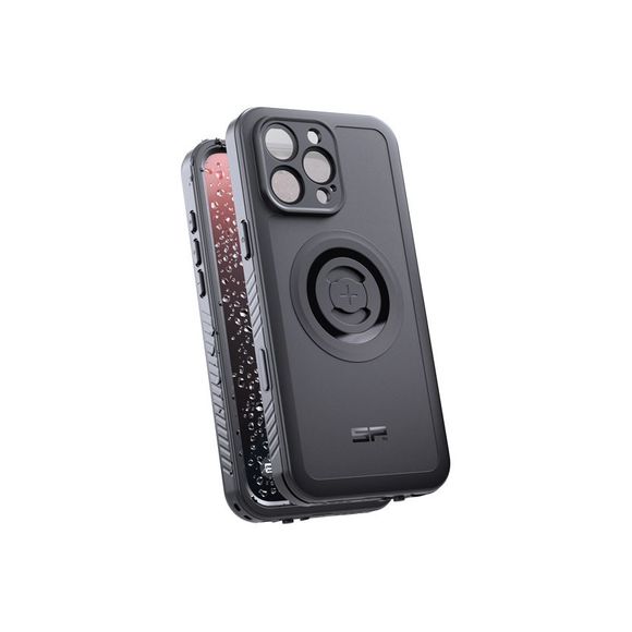 SP Connect SPC+ Xtreme iPhone 16 Pro Max Protective Case - BlackRef: spc0282 / spc52912