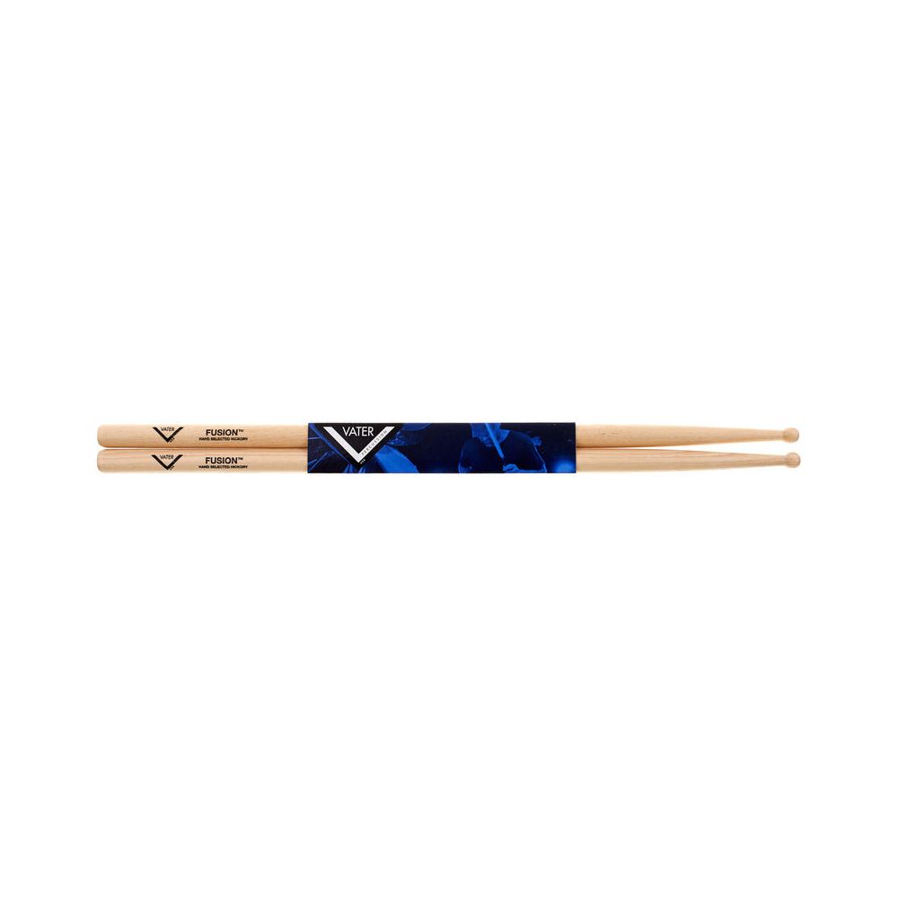 Vater Fusion Drum Stick Hickory Wood – Thomann Ireland