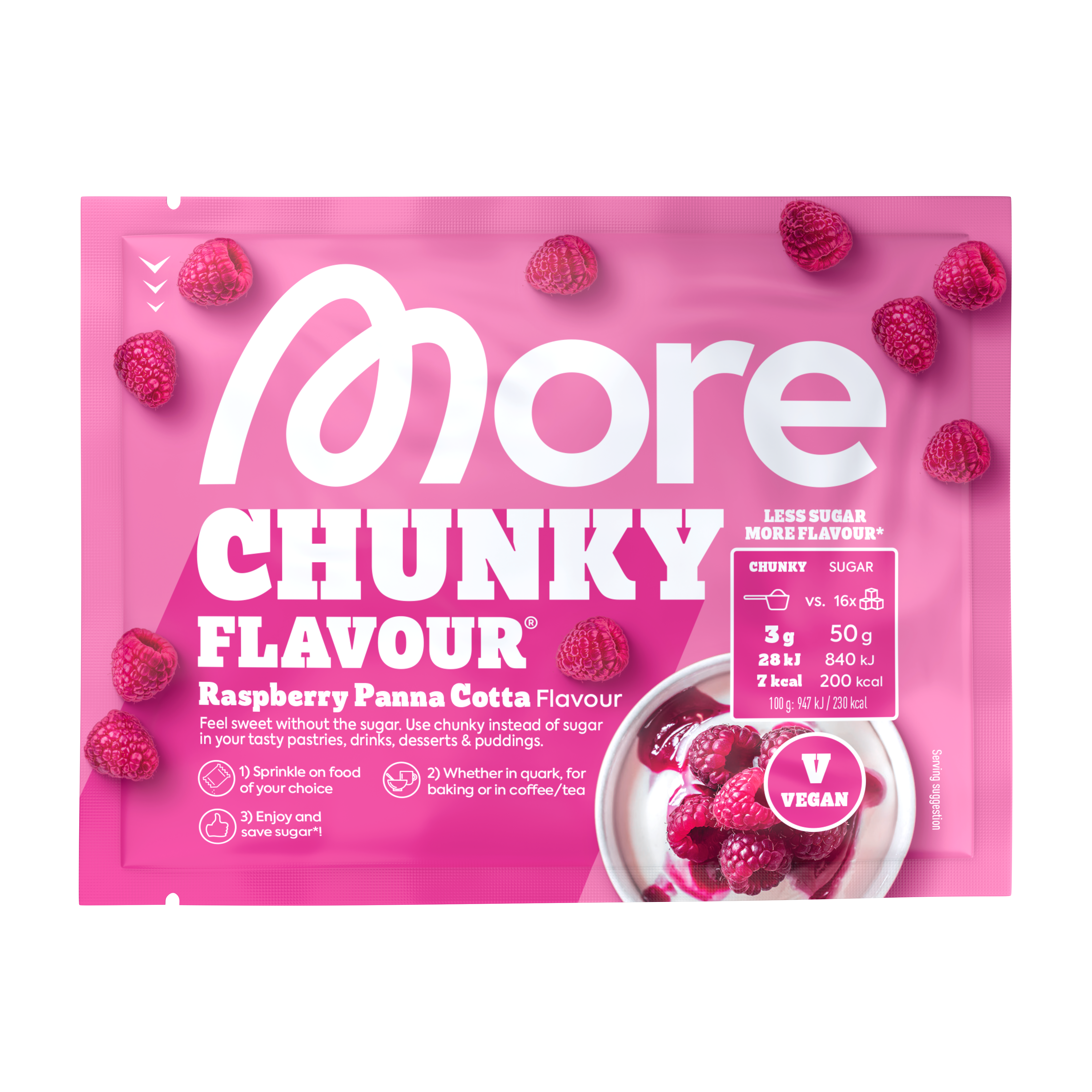 Chunky Flavour