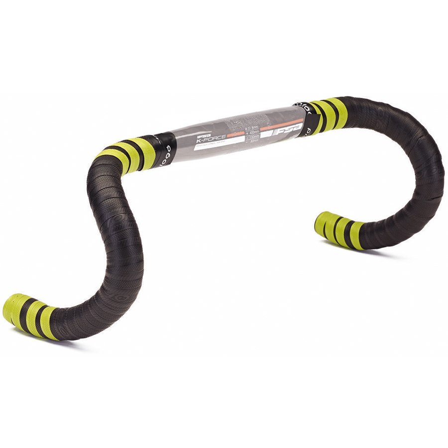 Prologo Onetouch 2 Bar Tape - double color