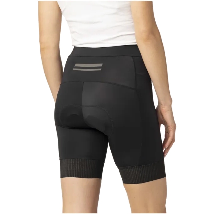 AGU Essential Shorts Women - black