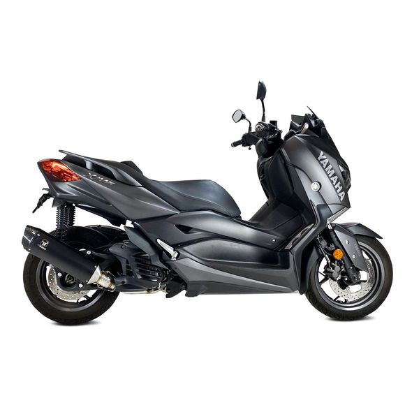Ixrace S3 SERIES Full System - BlackRef: ZS0231 / OZS2349B