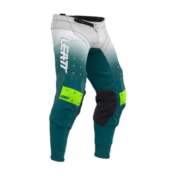 Leatt 4.5 2024 cross pants - Blue / YellowRef: LB0750