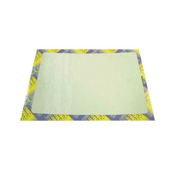 Feuille de joint Centauro 235x335x0.5mm UniverselRef : CN0053 / 1002233