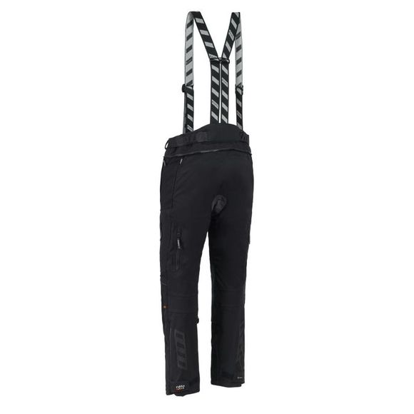 Rukka Flexo-R Gore-Tex® Motorcycle Pants - BlackRef: RUK0002