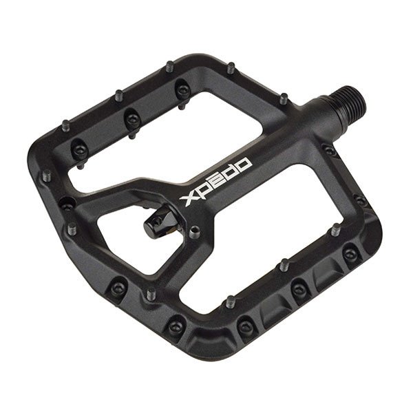 Xpedo Trident Pedal - black
