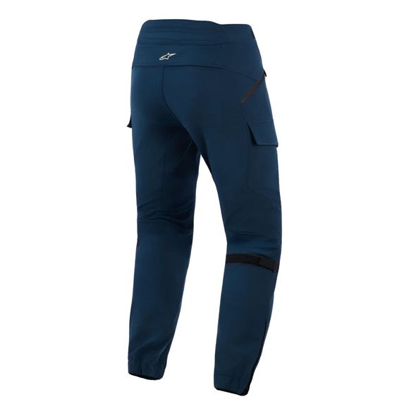 Alpinestars Juggernaut V2 Riding Motorcycle Pants - BlueRef: AP4171
