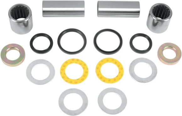 Moose Racing A281041 Swingarm Bearing KitHONDA 125 CR 125 R (JE01) - 1993 - 2001Ref: Me03156A / A281041