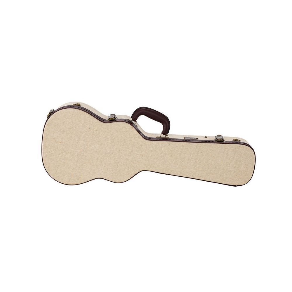 Gator Deluxe Teno.Ukulele Case Beige – Thomann Ireland