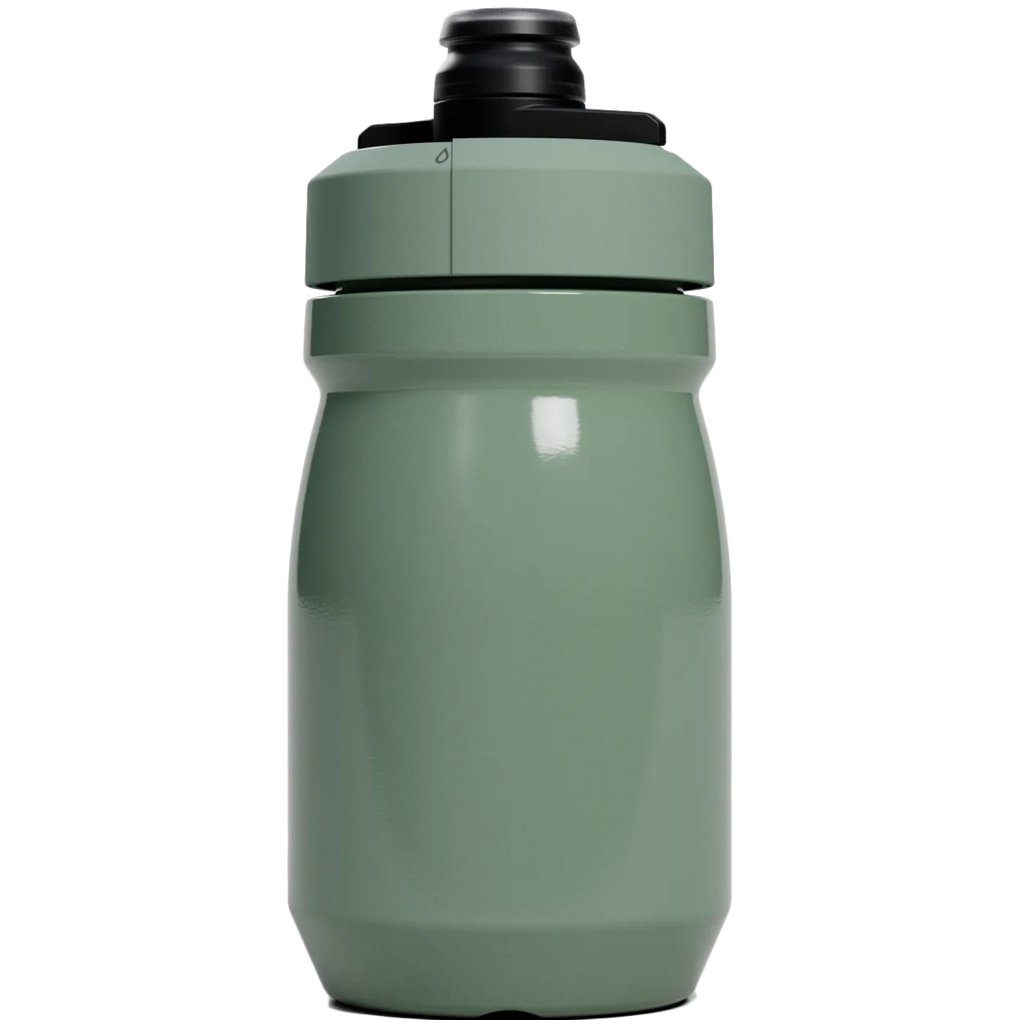 CamelBak Podium Steel VSS Insulated Bike Bottle 350ml - moss