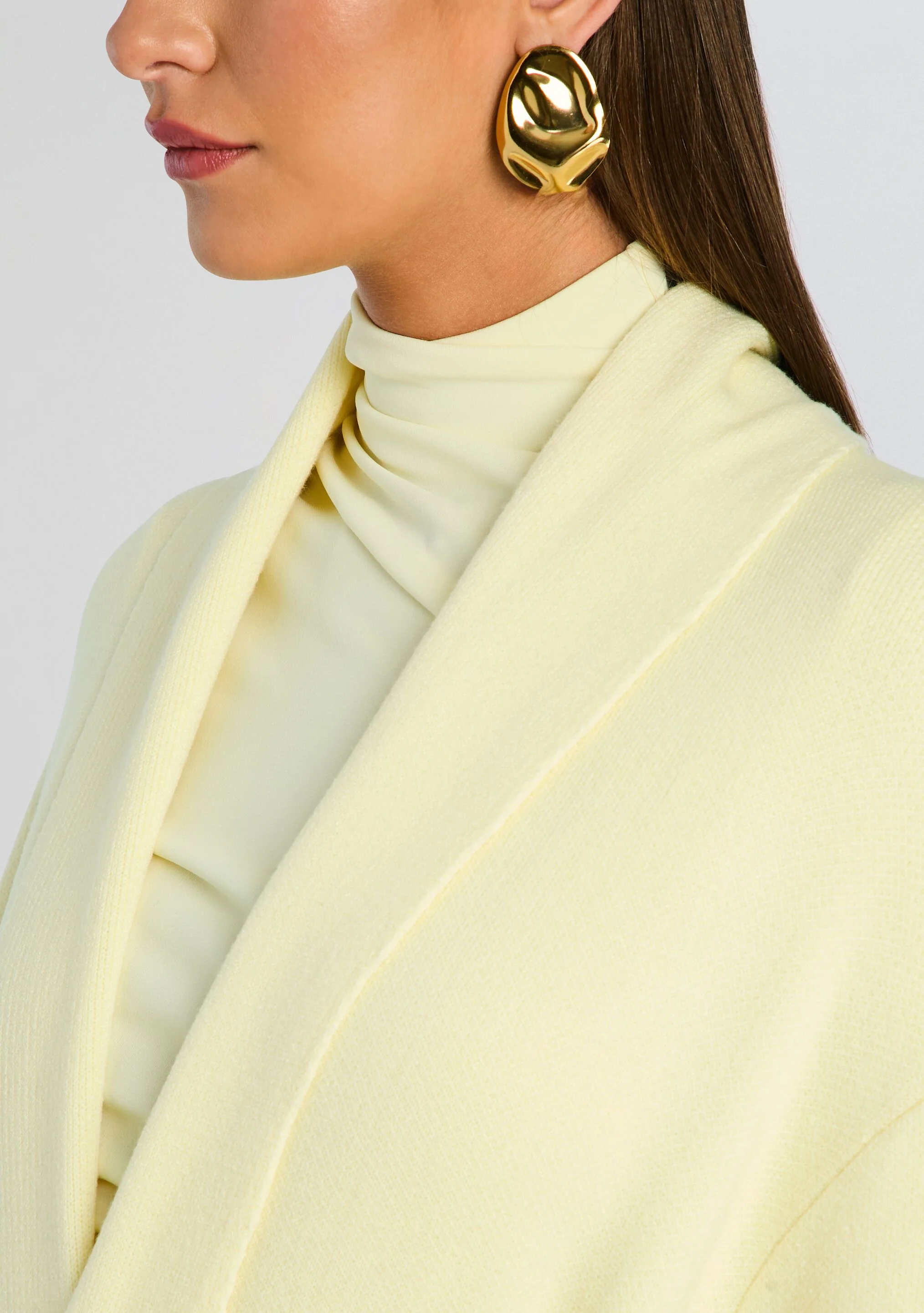 Crosby Sweater Duster