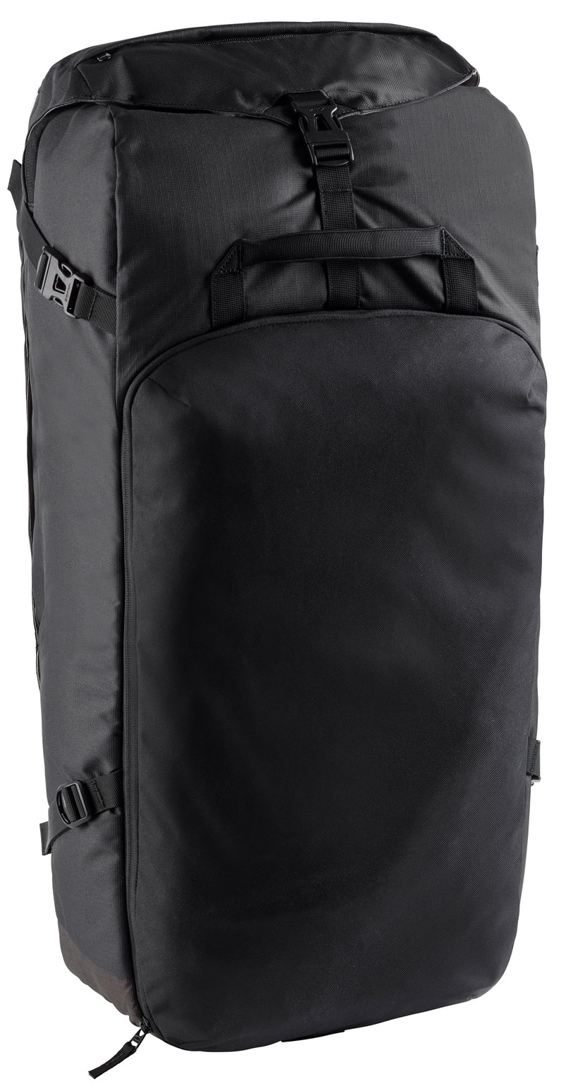 Vaude Mundo To Go 65+L Backpack - black