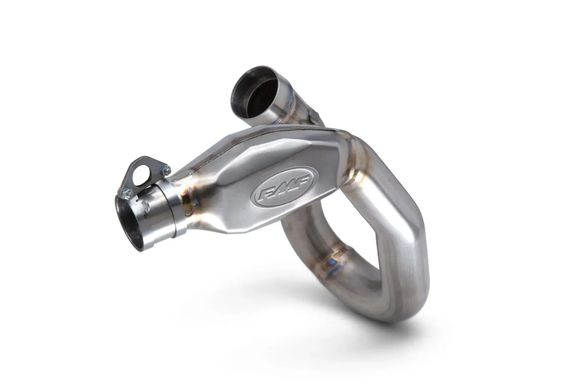 FMF Exhaust Header MegaBombRef : FMF00031A / 18220589