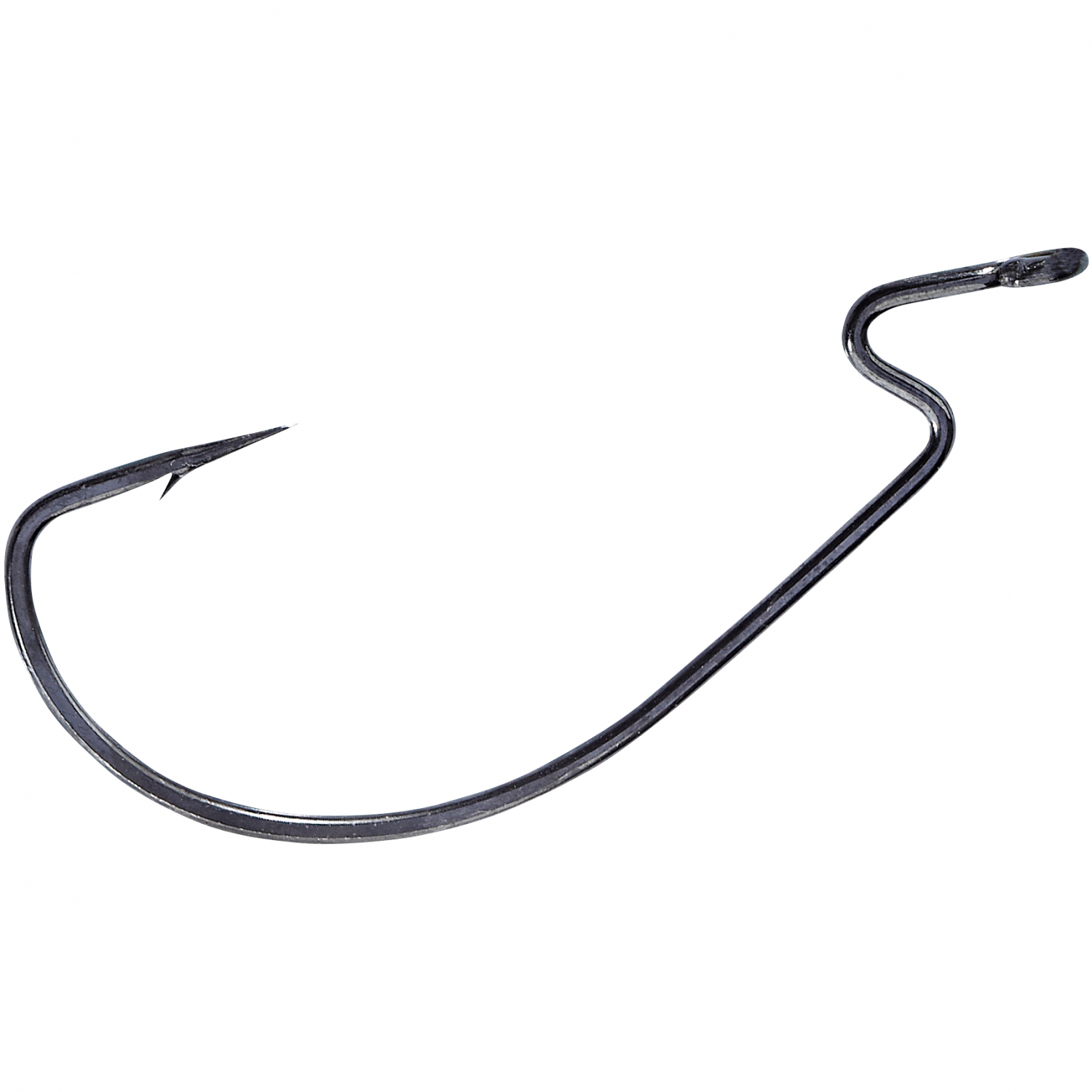 Shirasu Drop Shot Offset Hook