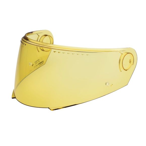 Schuberth e2 helmet screen - yellowRef: SE0281
