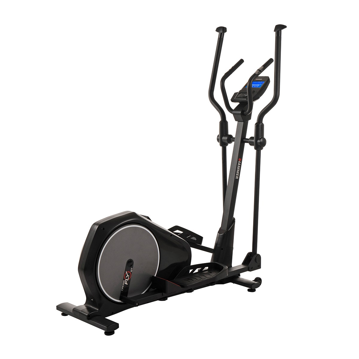 Cross trainer Crossfly BT