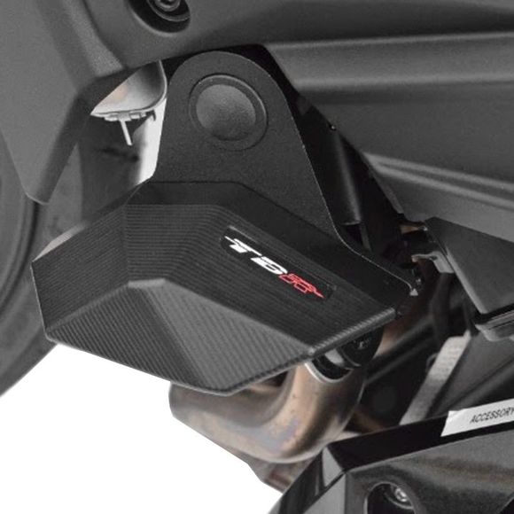 Top Block Frame Sliders KIT PADS - BlackRef: tb0485 / rlk50