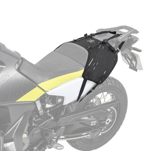 Kriega OS -Base mounting system for bone bags - blackRef: kri0073 / kosba-h