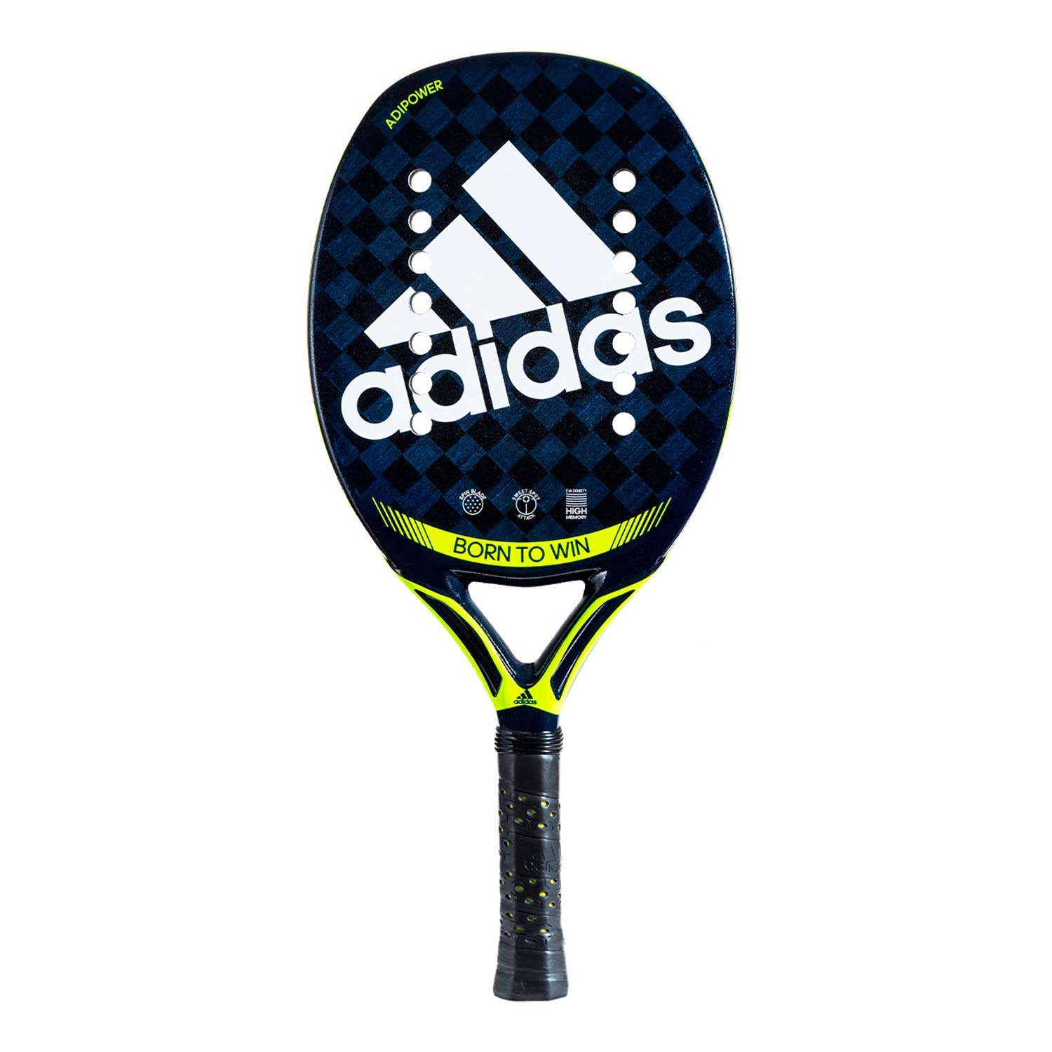 ADIDAS BEACH TENNIS ADIPOWER 3.1 H14