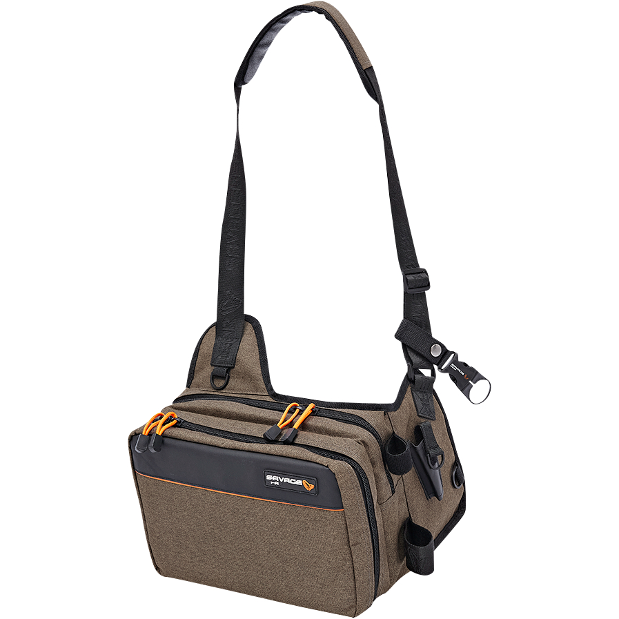 Savage Gear Bait bag Specialist Sling Bag
