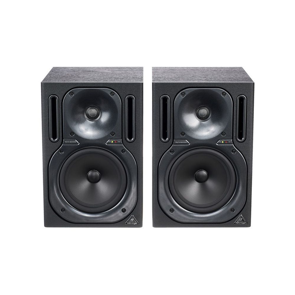 Behringer B2030A Truth – Thomann Ireland