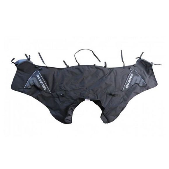 Bagster boomerang apronRef: BG0677 / 7571CB