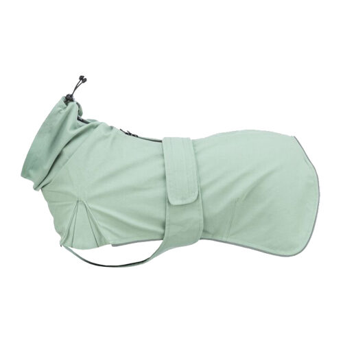 Trixie Raincoat CityStyle Dublin - 33 cmTrixie Raincoat CityStyle Dublin -