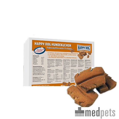 Profine Crunchy Crackers - Lamb with Spinach - 150g