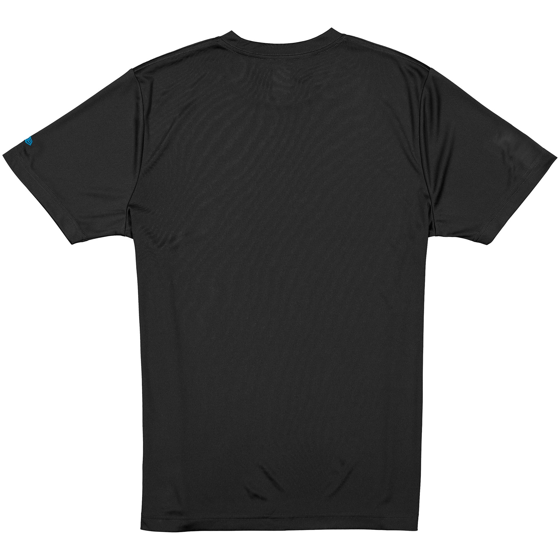 Miami Heat 2025-26 City Edition NBA T-Shirt Black