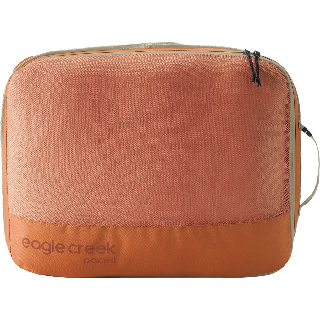 Eagle Creek Pack-It™ Reveal Expansion Cube L - mandarin