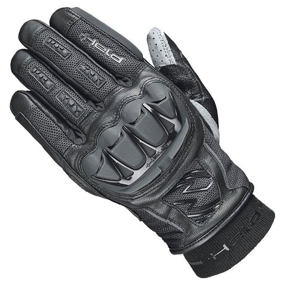 Held Sambia Ktc Gloves - BlackRef: ED0148