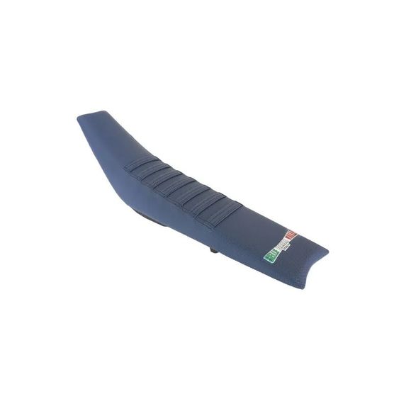 Selle Dalla Valle FACTORY BLUE Seat Cover - BlackRef: SDV0034 / 08213335