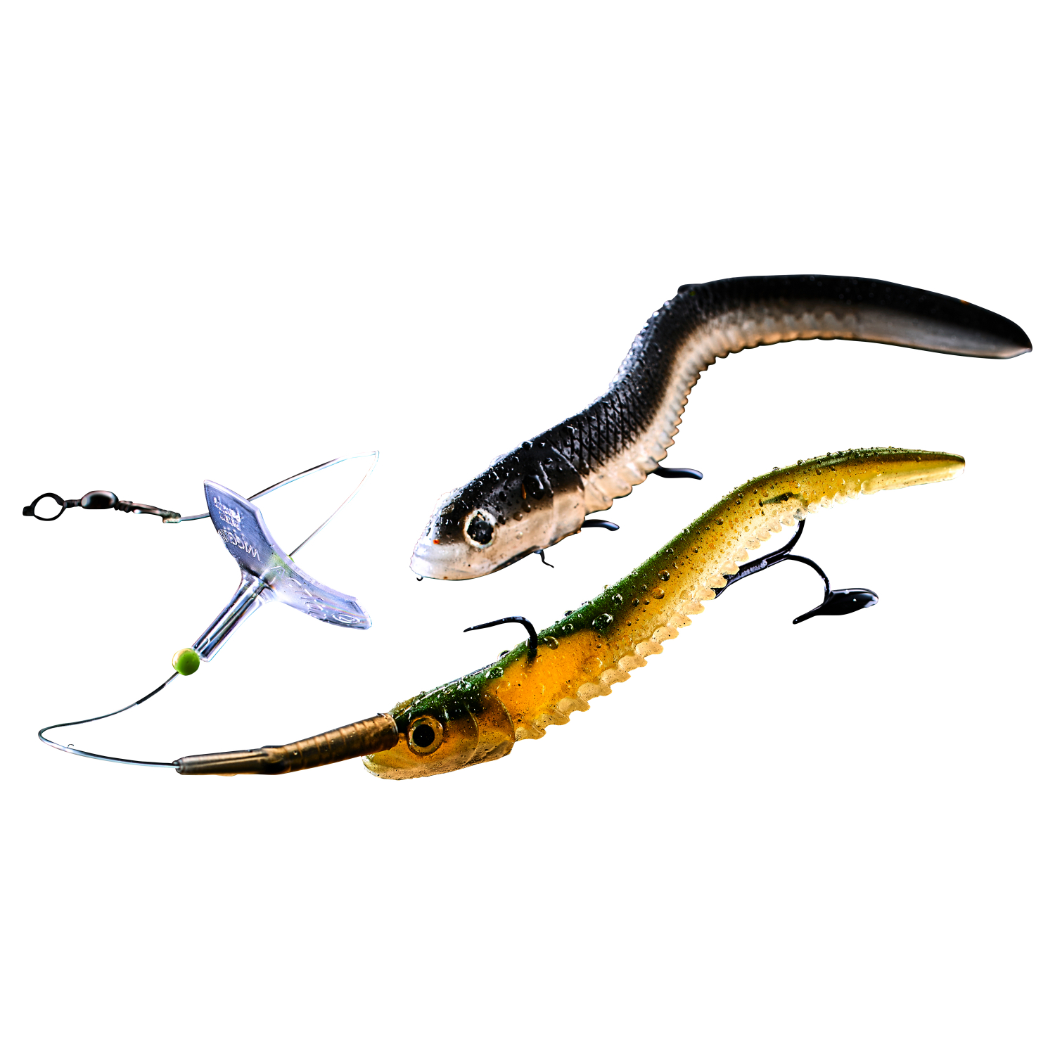 Eisele Turbot Special System (Crab UV)