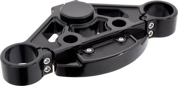 Triple clamps Arlen ness 04080394Ref: Ans00156A / 04080394