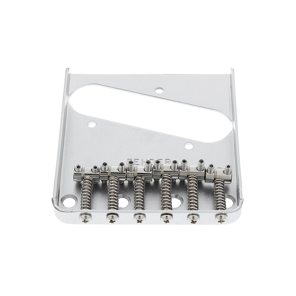 Fender Vintage Tele Bridge 6