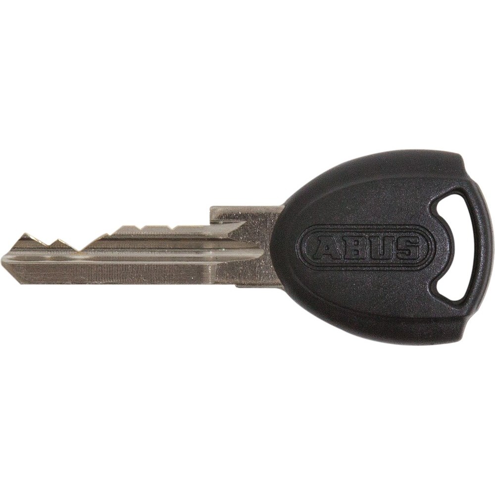 ABUS Bordo Lite 6055 Mini - 60cm Folding Lock - black