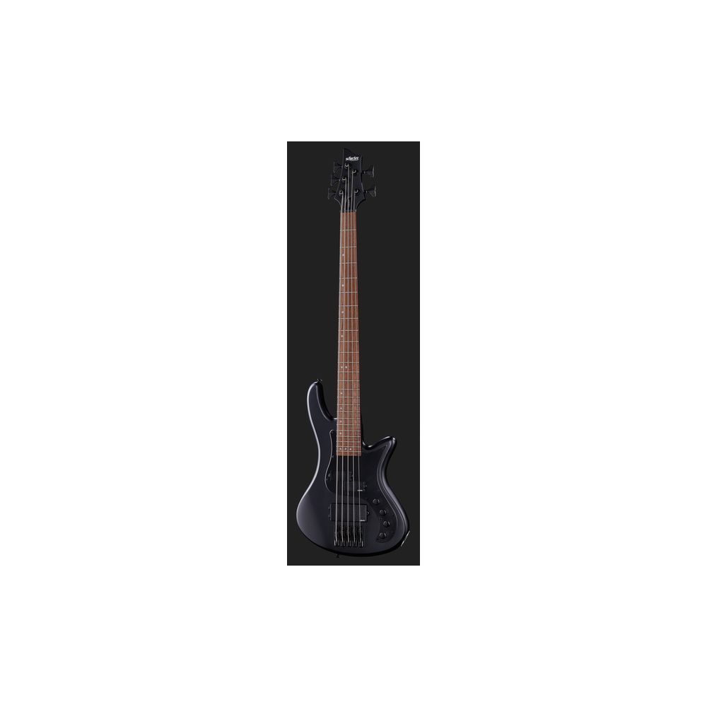 Schecter Stiletto Stealth