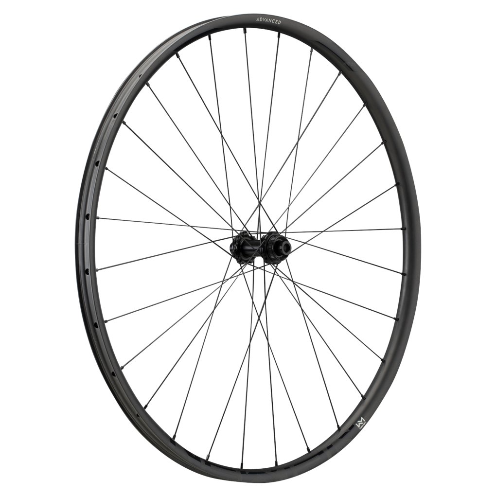 Newmen Advanced SL X.R.25 Wheelset - 29