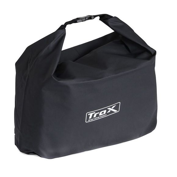 Sacoche SW-MOTECH TRAX M POUR VALISES LATERALES TRAX Universel - NoirRef : BCK.ALK.00.165.11000 / BCK.ALK.00.165.11000/B