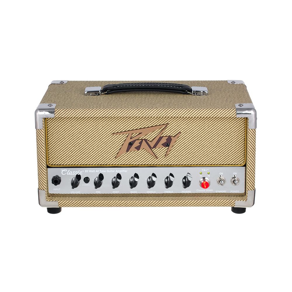 Peavey Classic 20 MH TW – Thomann Ireland
