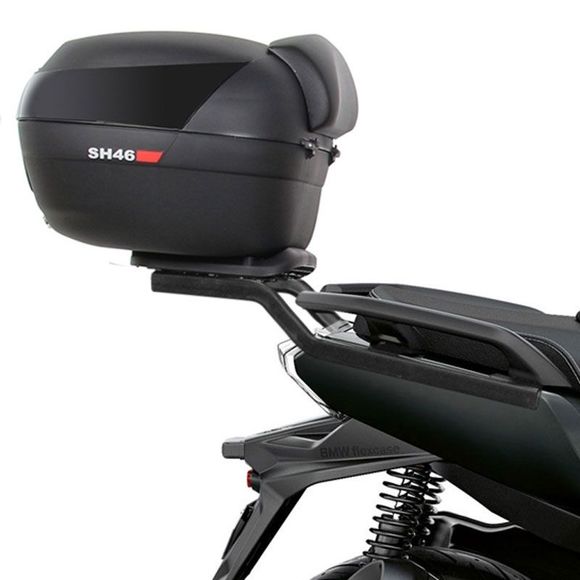Shad Top Master Top Case Mount for scootersBMW 400 C 400 GT - 2019 - 2024Ref: shw0cg49st / w0cg49st