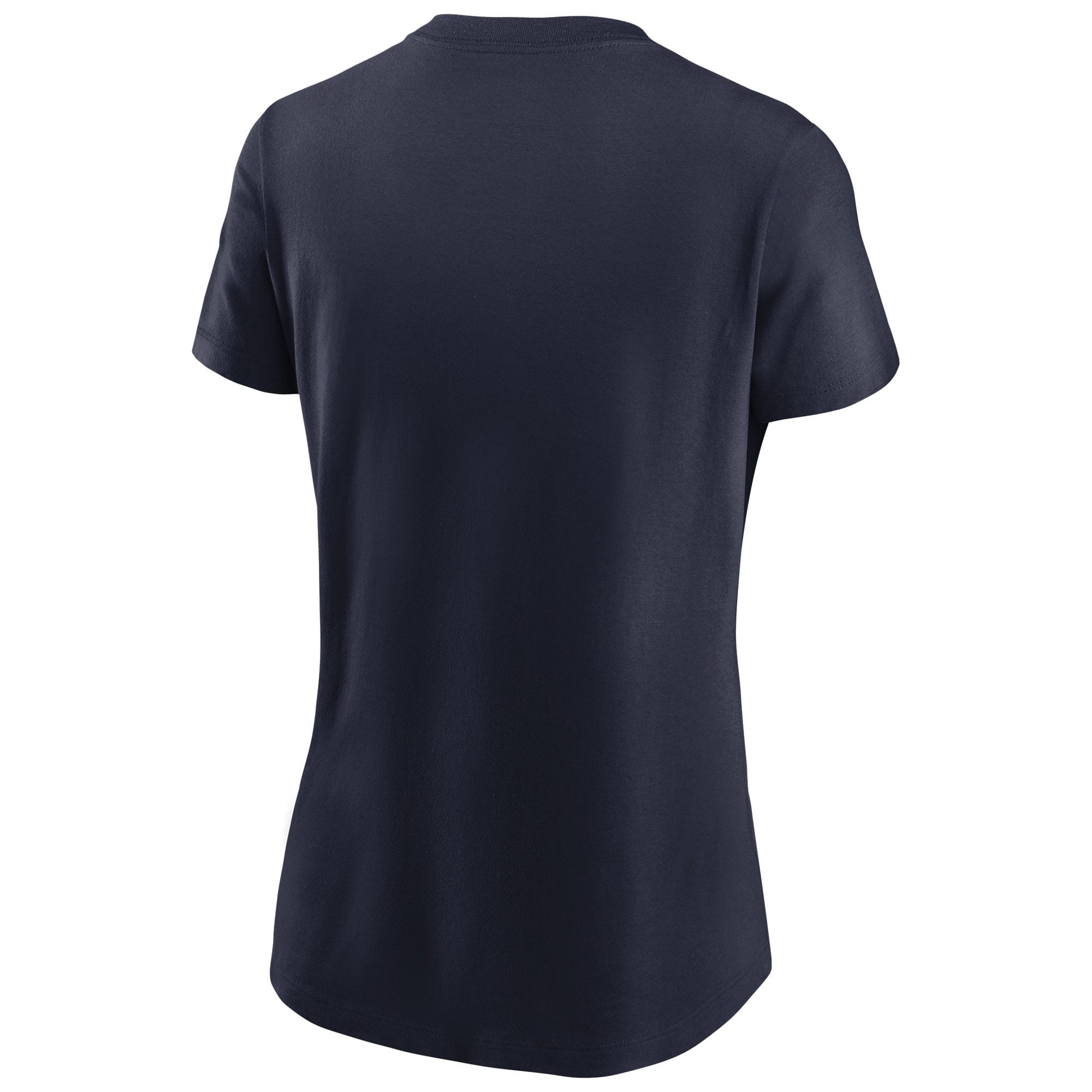 New England Patriots Logo Nike NFL T-Shirt (WOMEN'S)