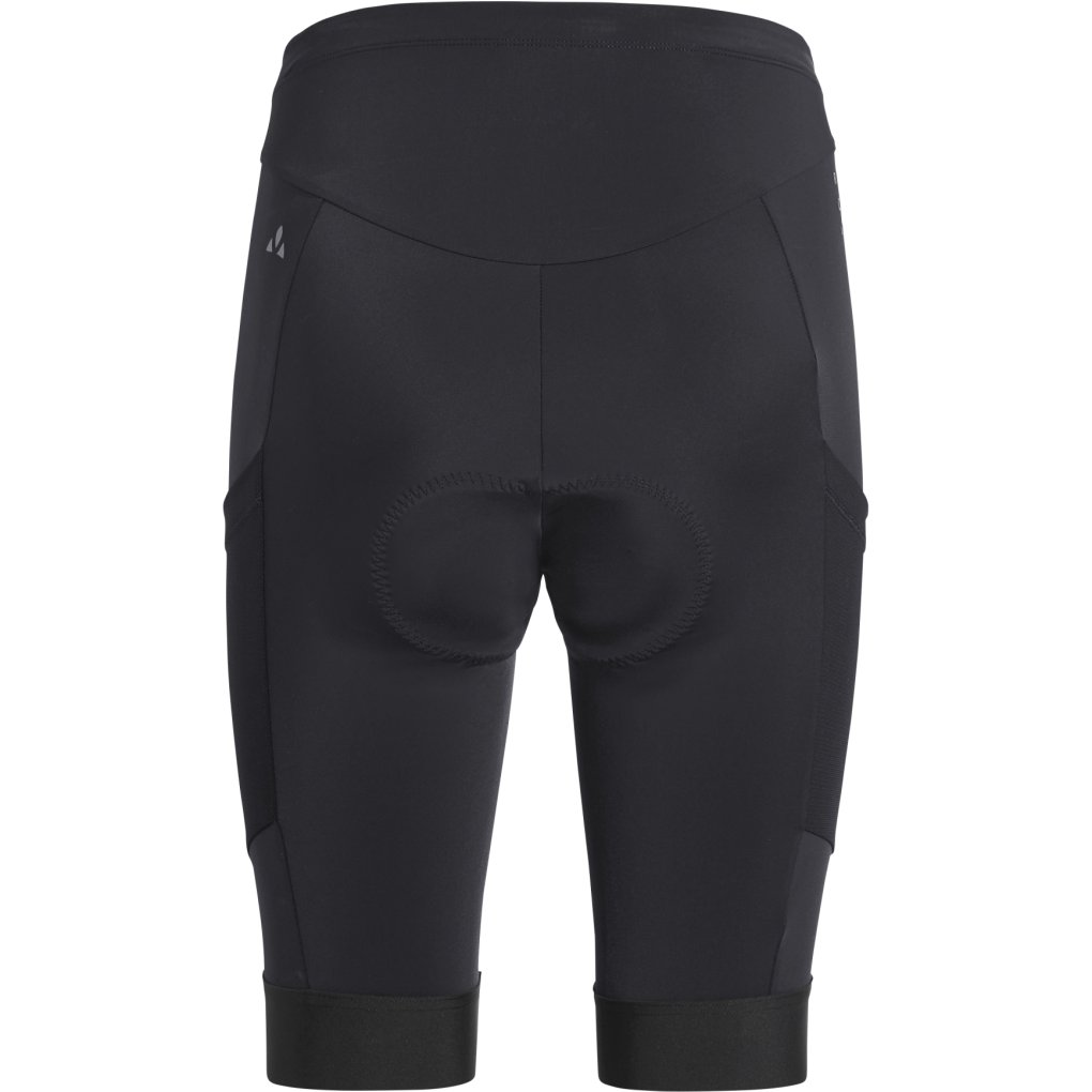 Vaude Kuro Tights II Women - black/black