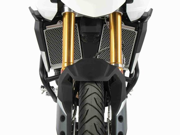 Pare-carter Hepco & Becker Crashbar - noirTRIUMPH 850 TIGER 850 SPORT - 2021 - 2025Ref : HBE03063A / 5017613 00 01