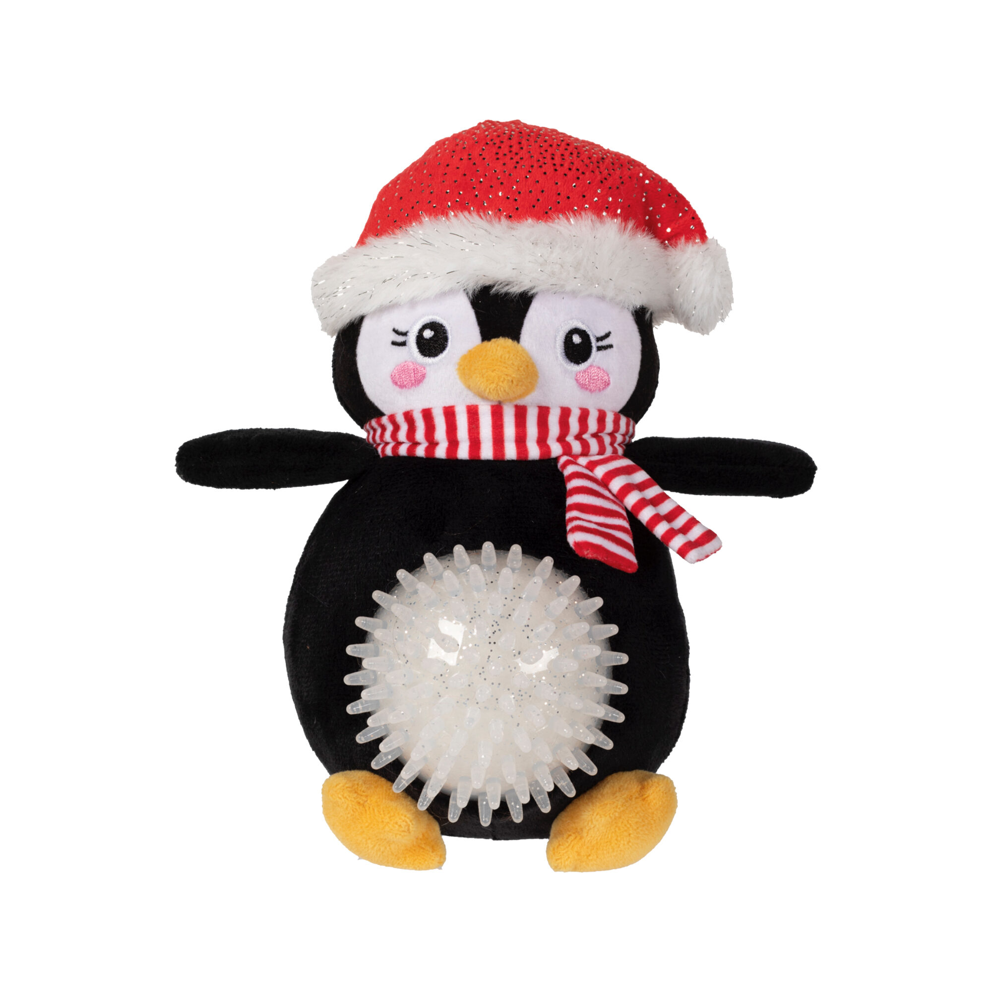 Fringe Play It Cool - Dog Toy