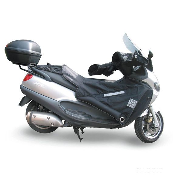 Tucano Urbano SCOOTER TERMOSCUD R032X Apron - BlackRef: TU0083 / R032X