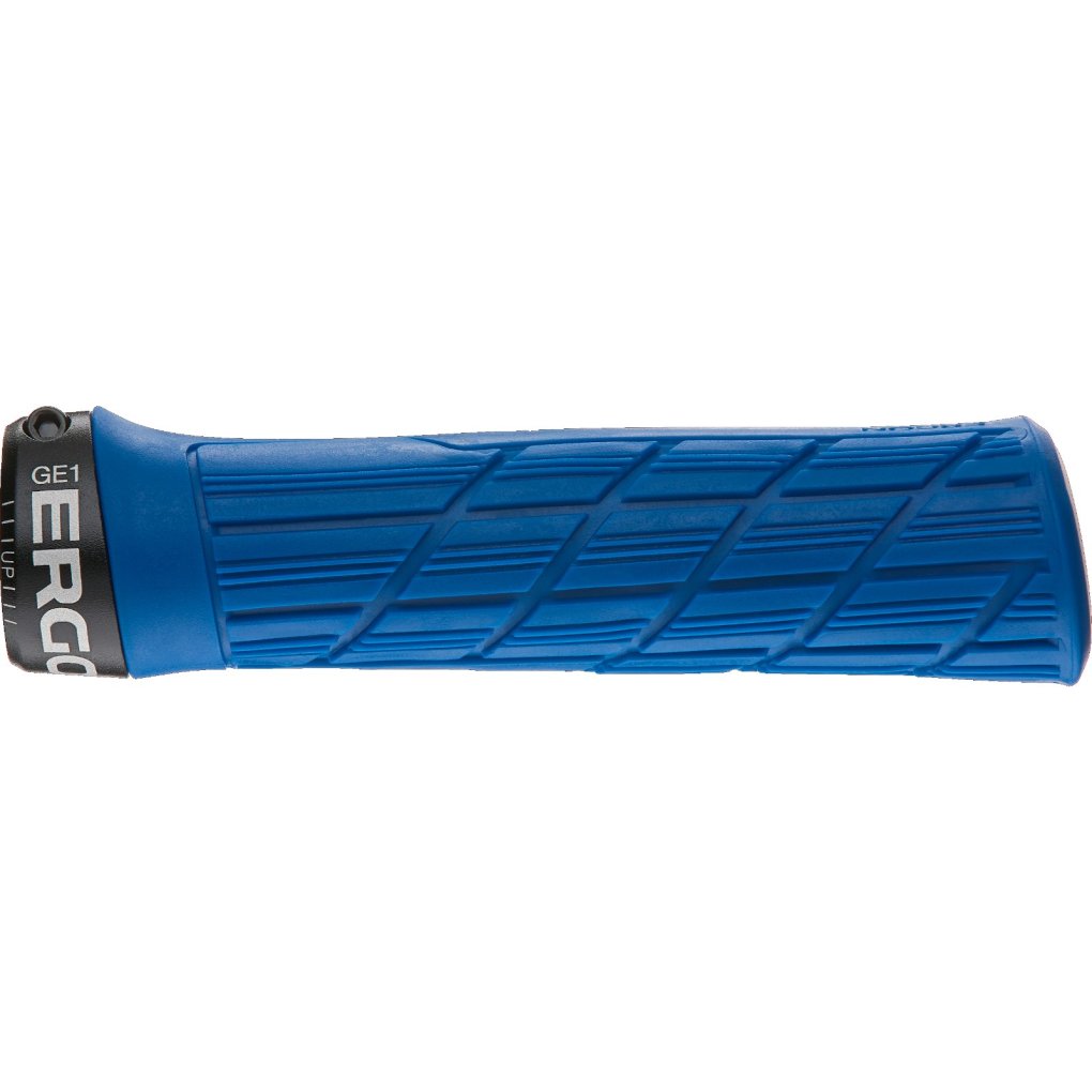 Ergon GE1 Evo Regular Bar Grips - midsummer blue