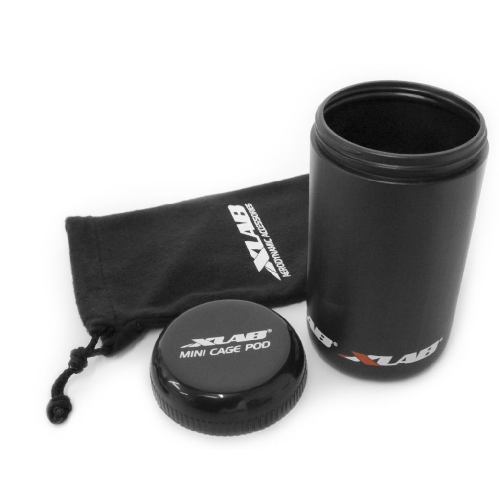 XLAB Mini Cage Pod Bottle Bag for Tools 500 ml