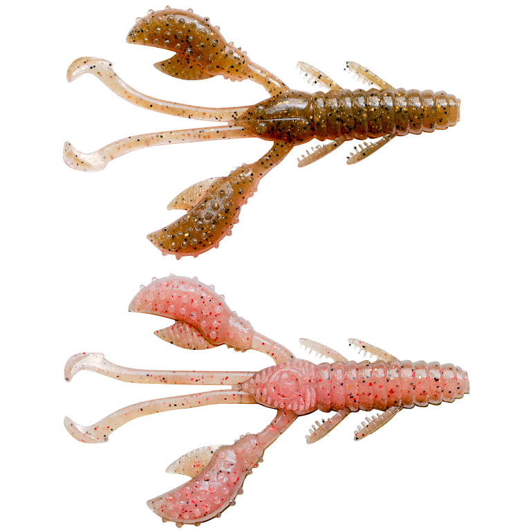 Noike Mighty Mama (Green Pumpkin Blossom UV)