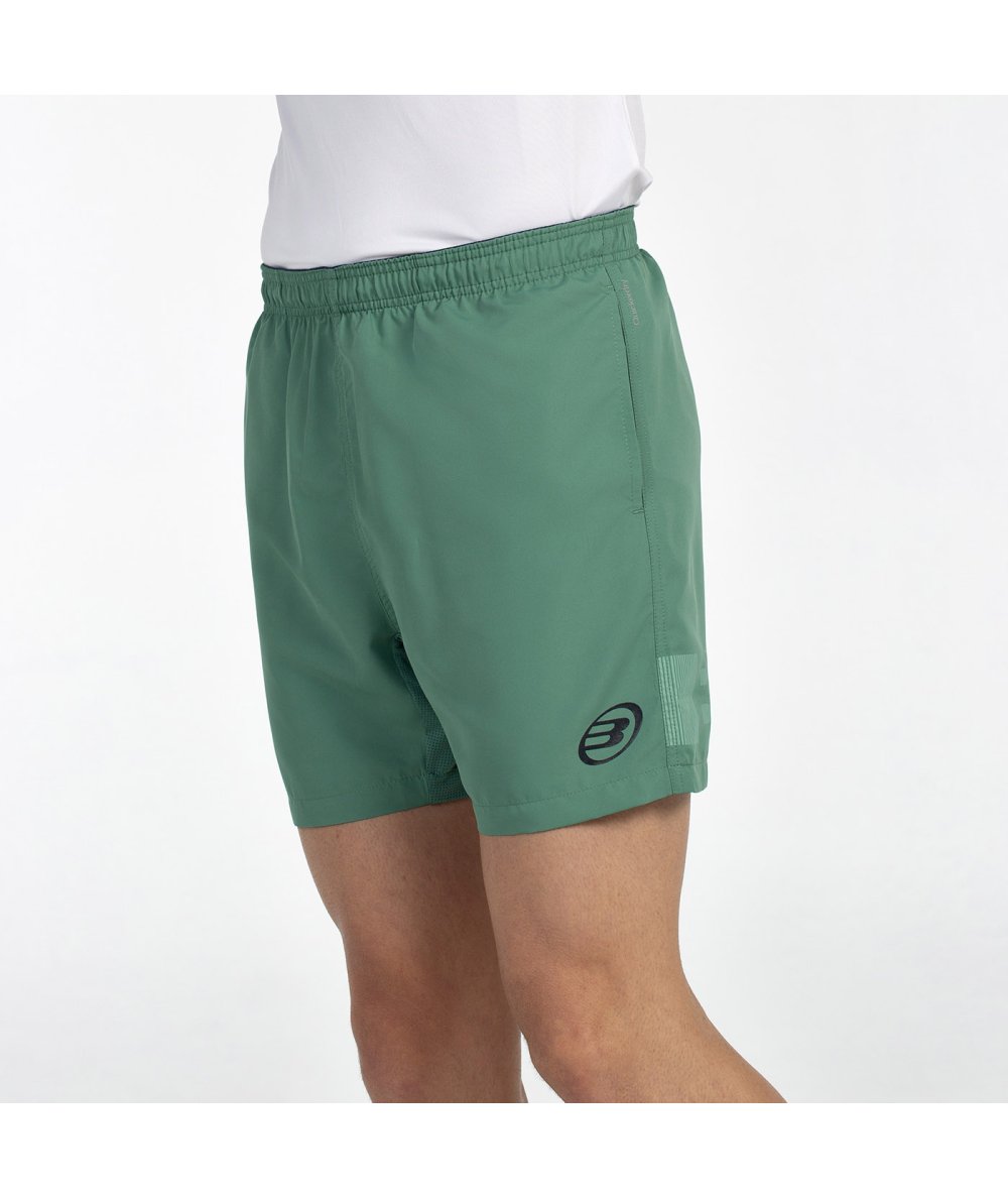 SHORTS BULLPADEL BAGRE EUCALYPTUS